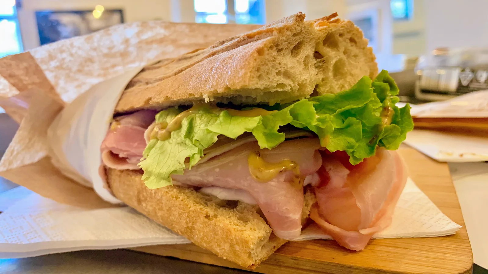 Leyla Food & Drink · Foto 1