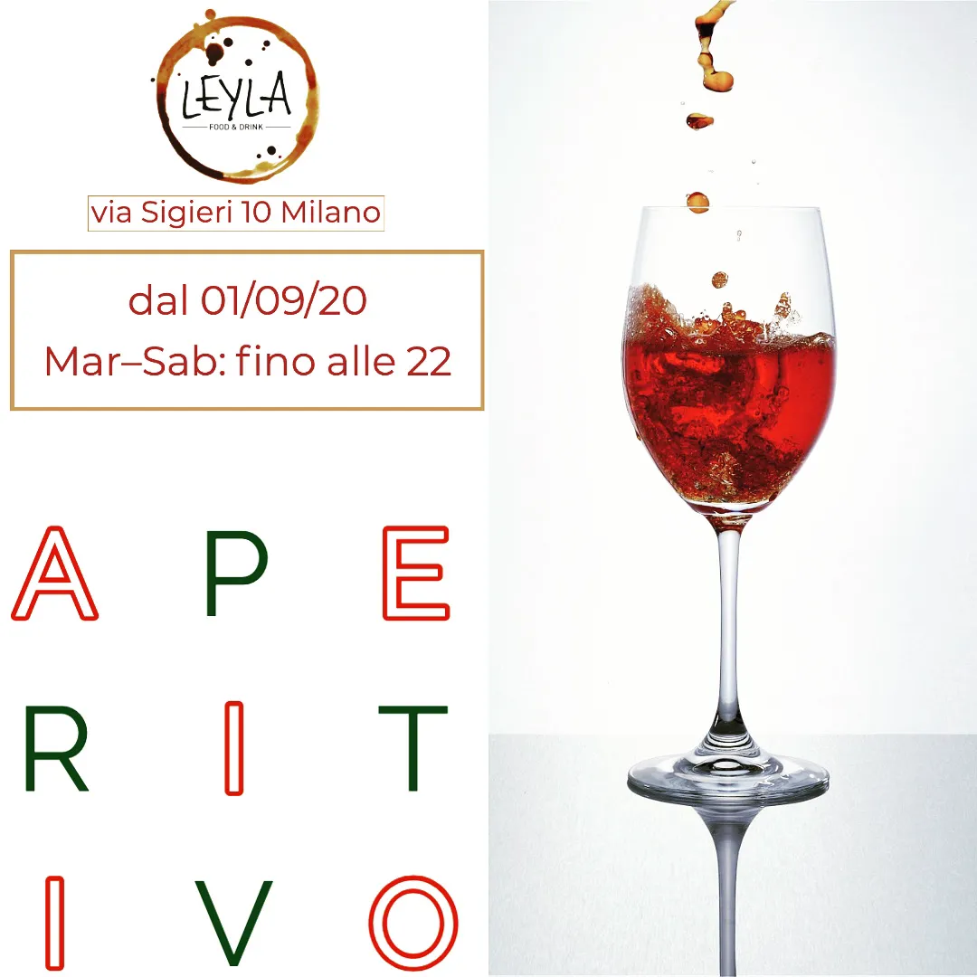 Leyla Food & Drink · Foto 3